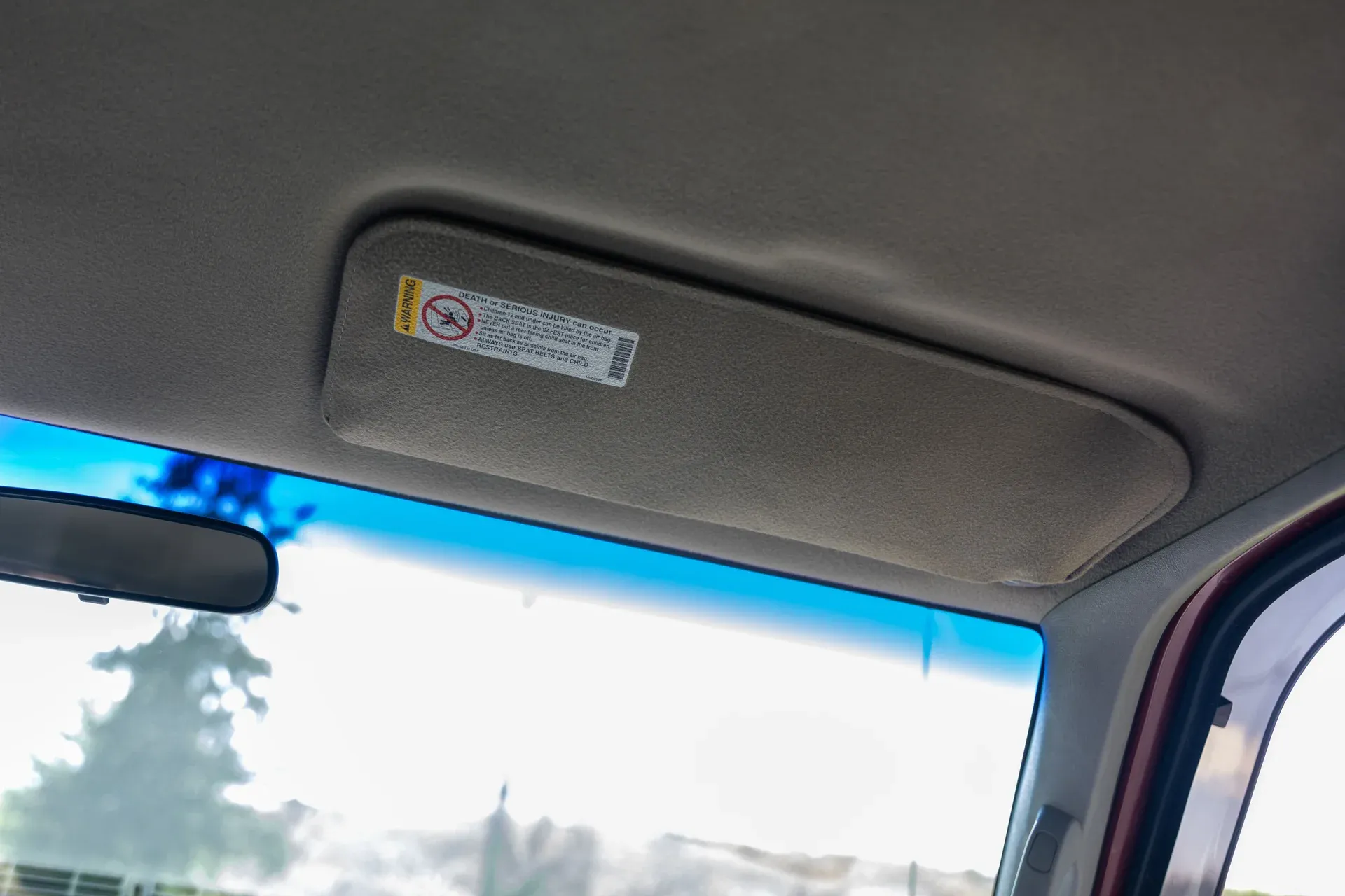 1998 Chevrolet K1500 Z71 4×4