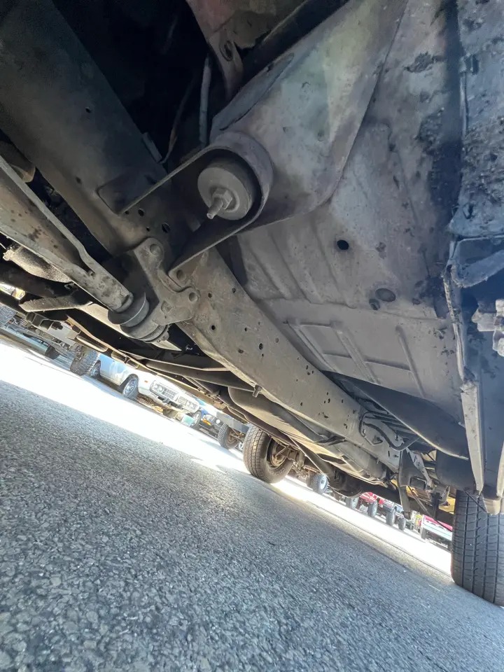 1974 Ford F-100 Ranger XLT