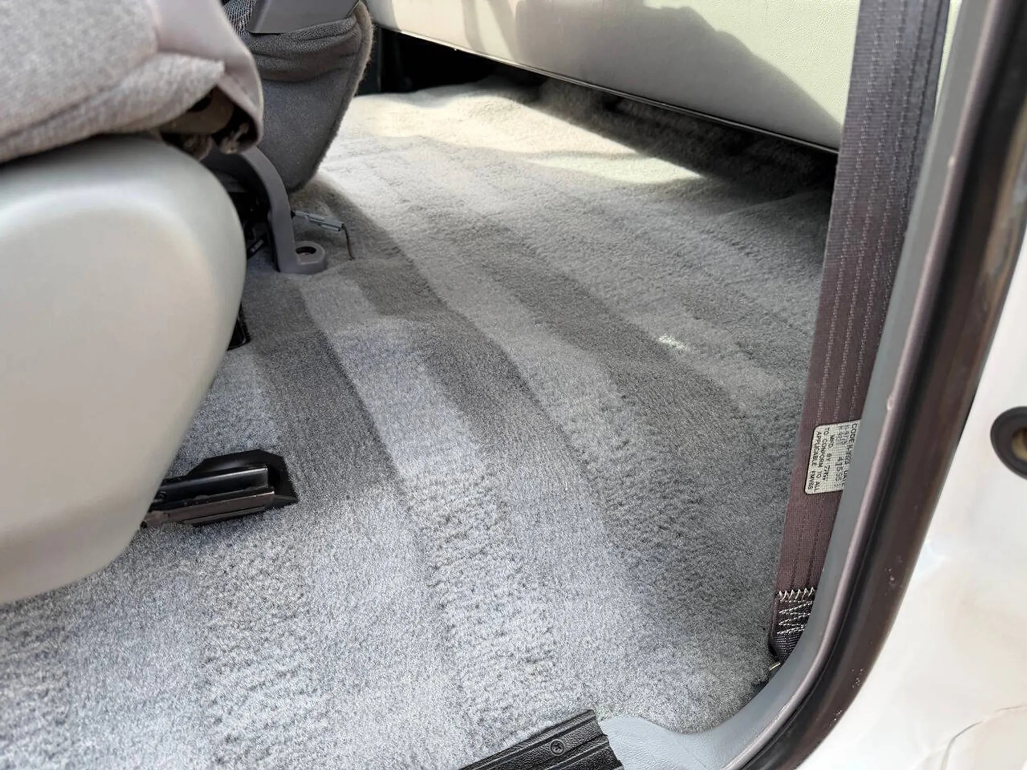 62k-Mile 1996 Ford F-250 XLT Extended Cab