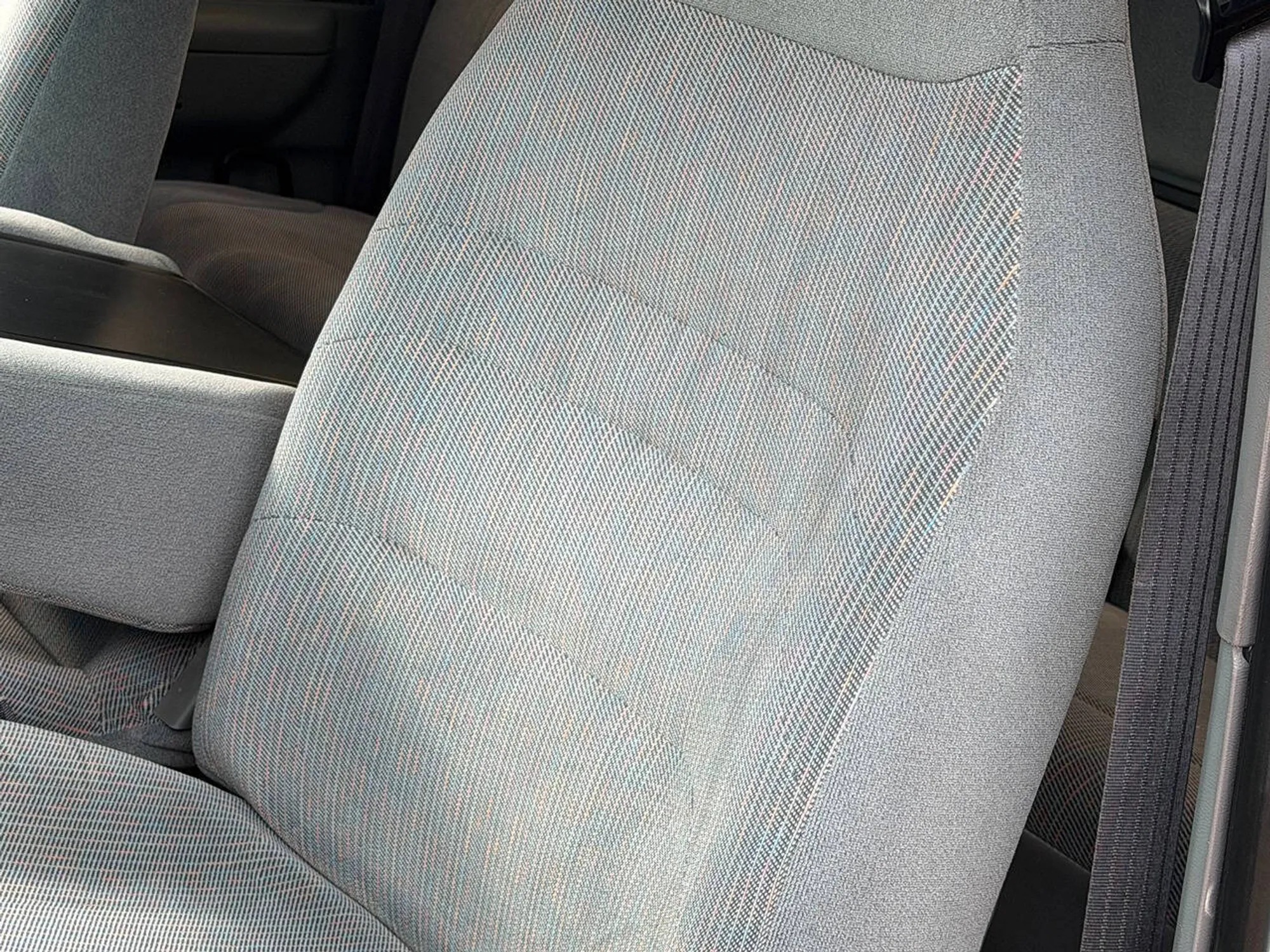 62k-Mile 1996 Ford F-250 XLT Extended Cab