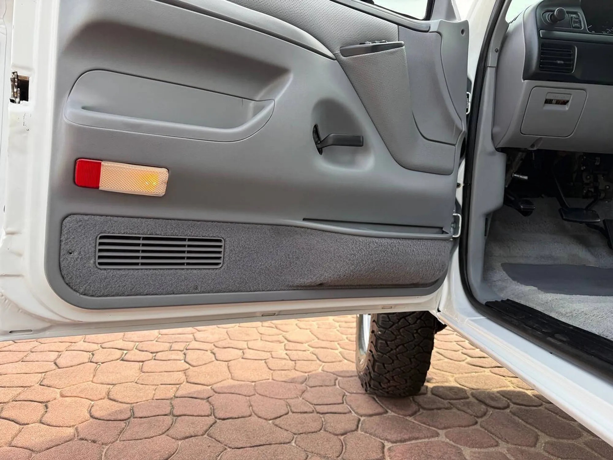 62k-Mile 1996 Ford F-250 XLT Extended Cab