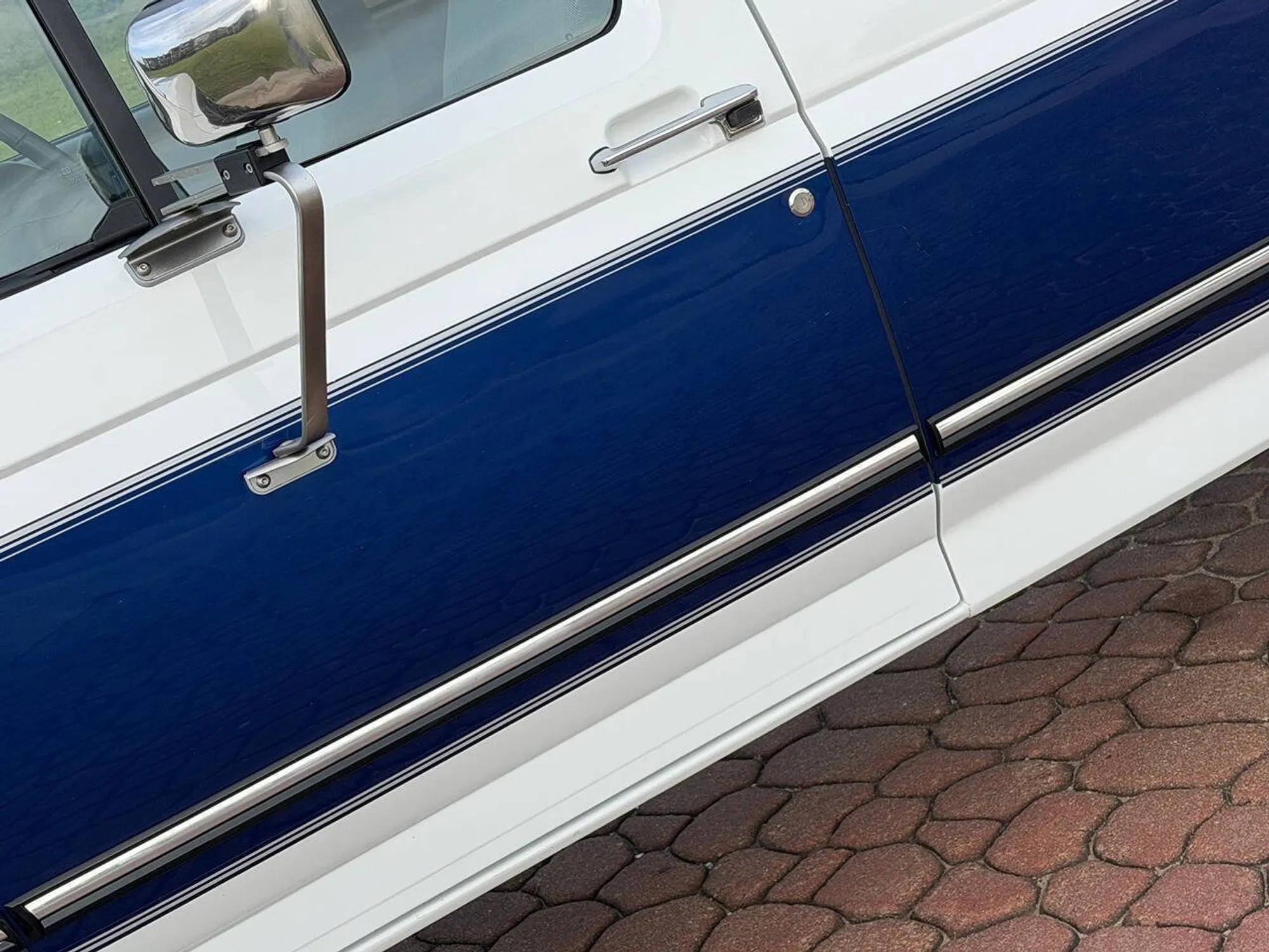 62k-Mile 1996 Ford F-250 XLT Extended Cab