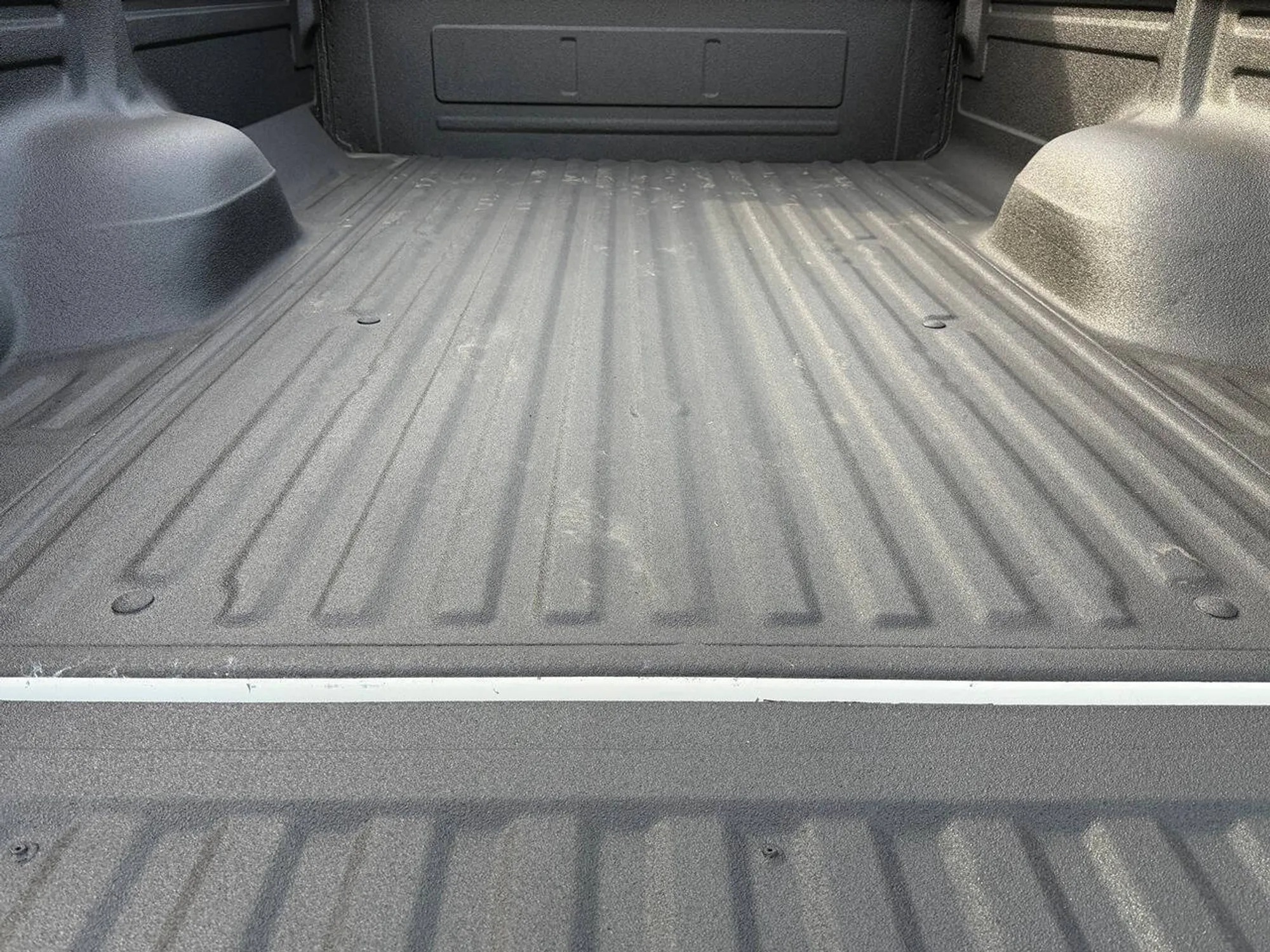 62k-Mile 1996 Ford F-250 XLT Extended Cab