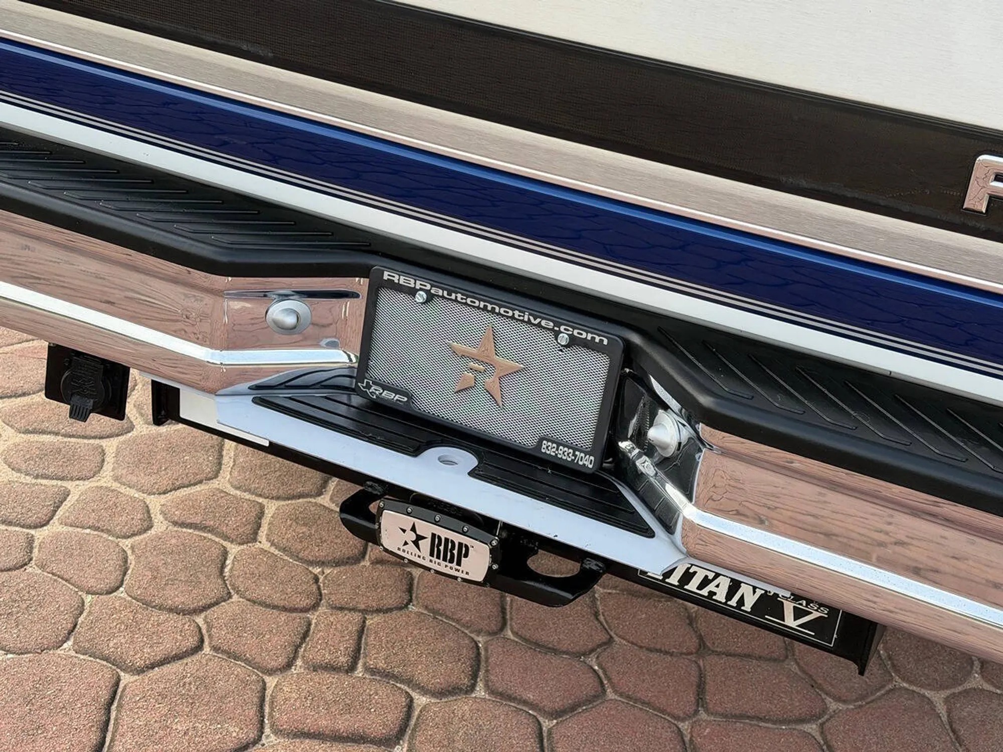 62k-Mile 1996 Ford F-250 XLT Extended Cab