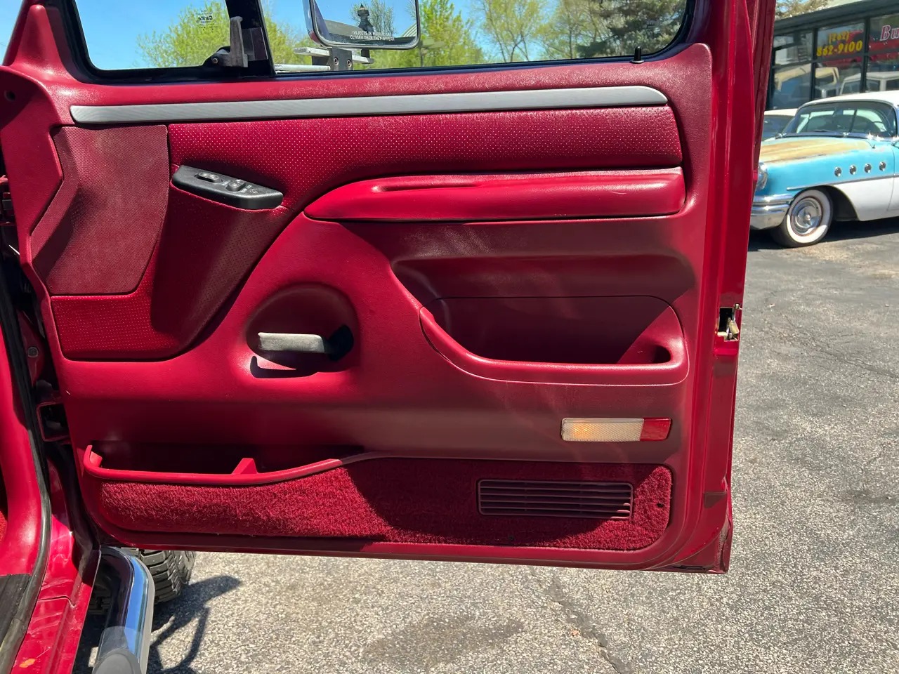 1994 Ford F-250 XLT SuperCab