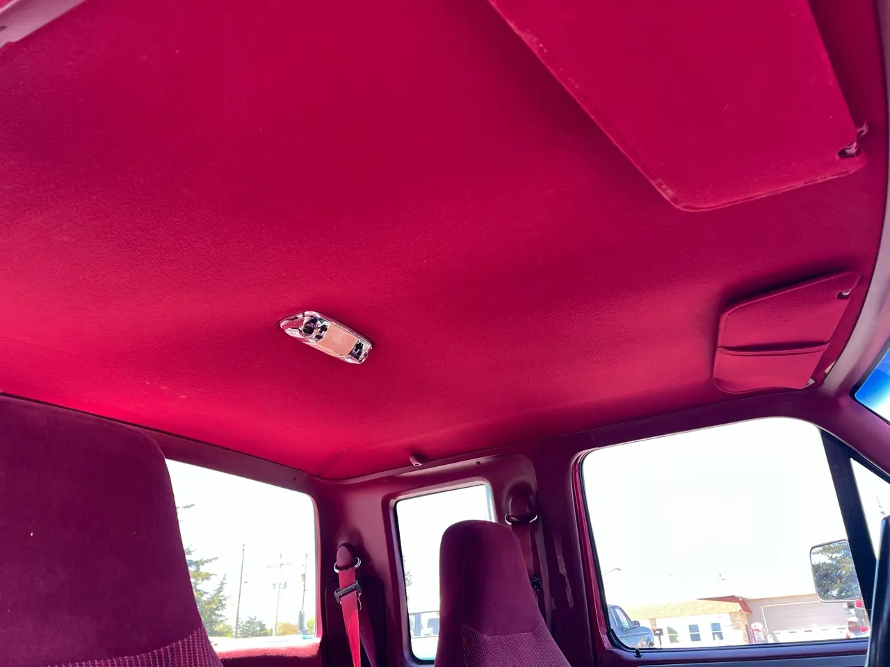 1994 Ford F-250 XLT SuperCab