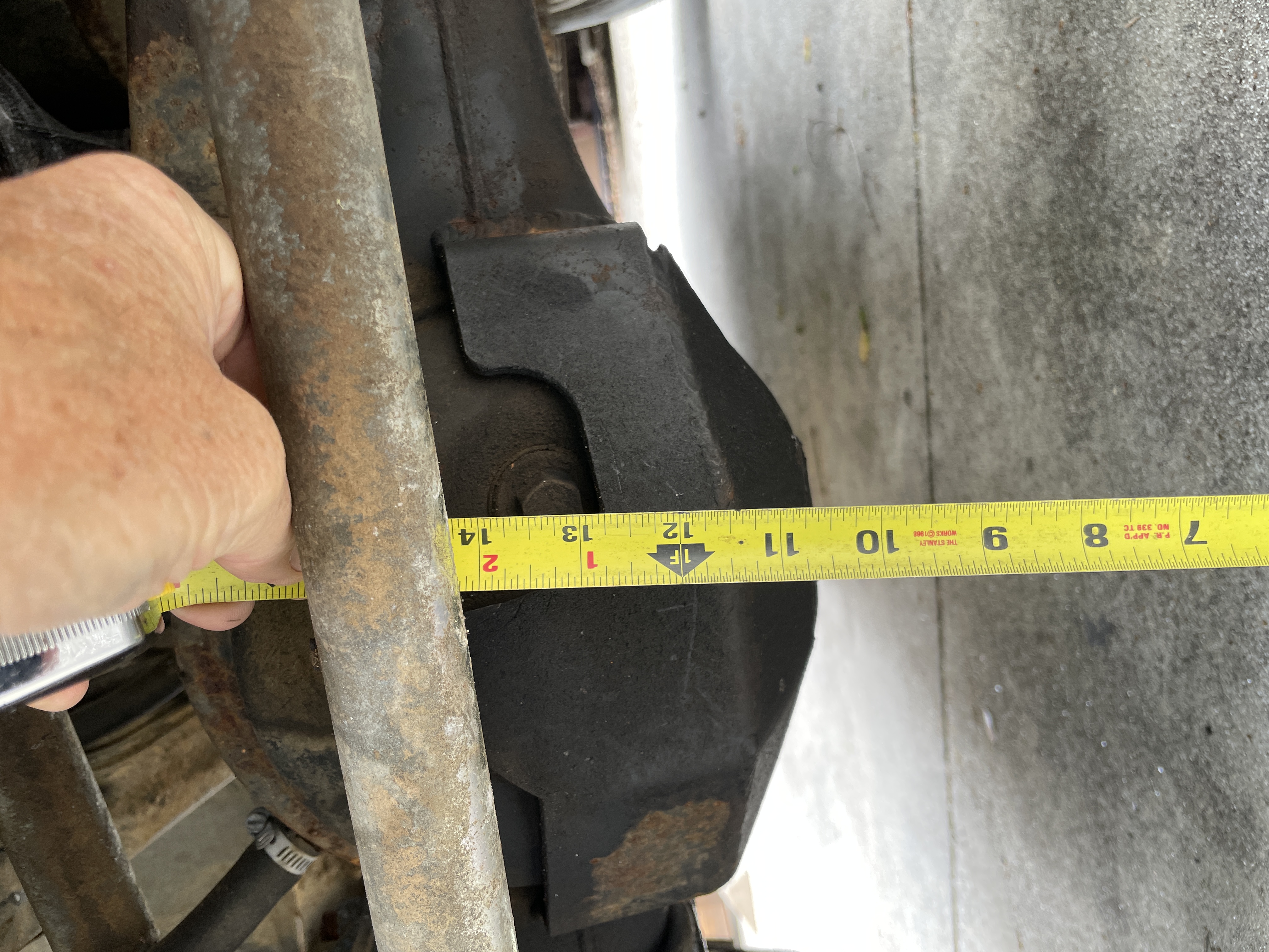 1986 Suzuki Samurai - 5