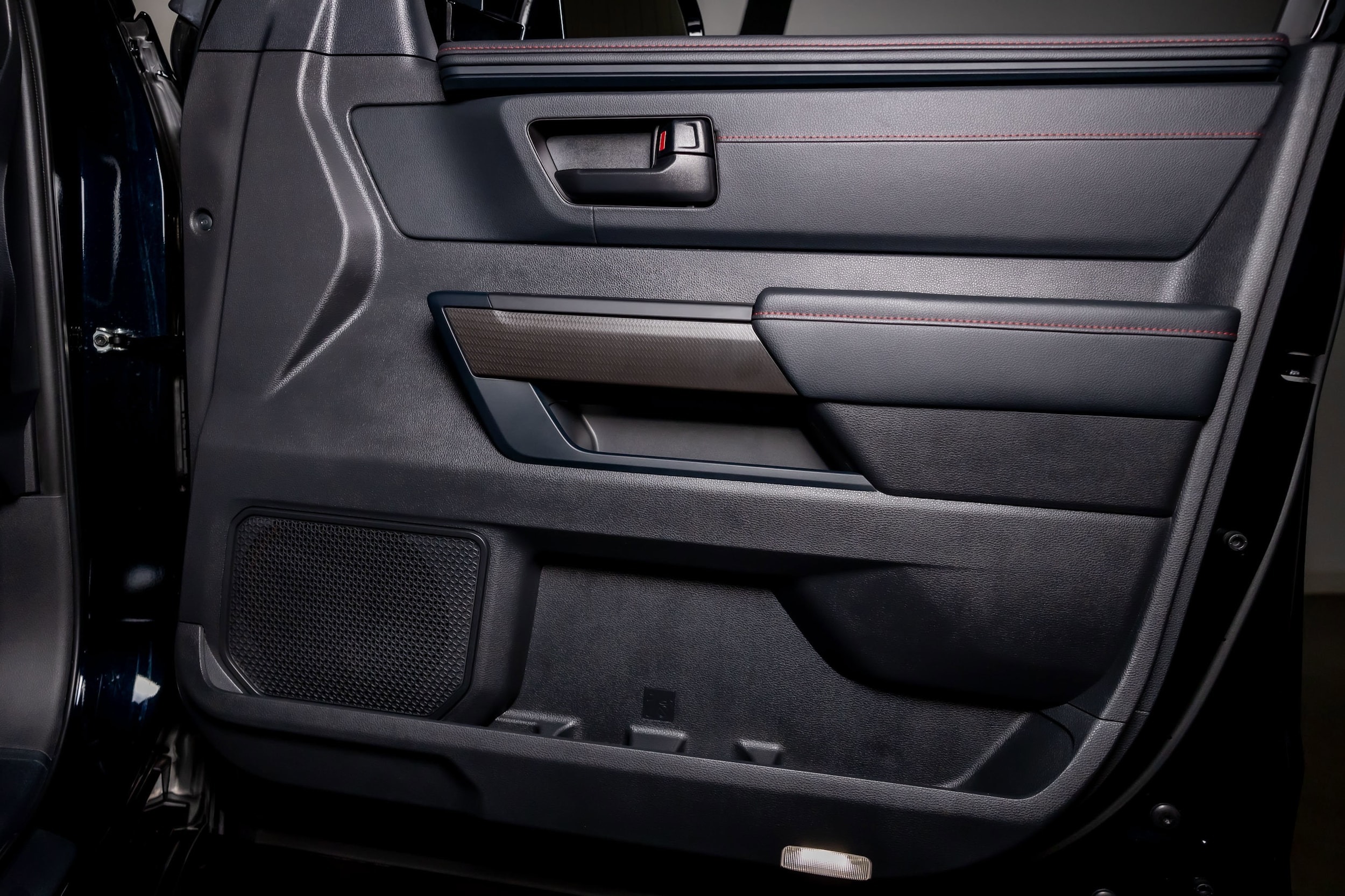 2025 Toyota Sequoia TRD Pro