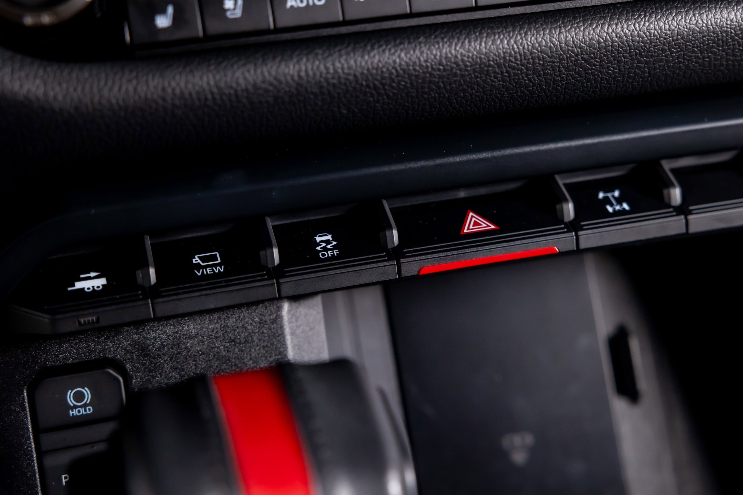 2025 Toyota Sequoia TRD Pro