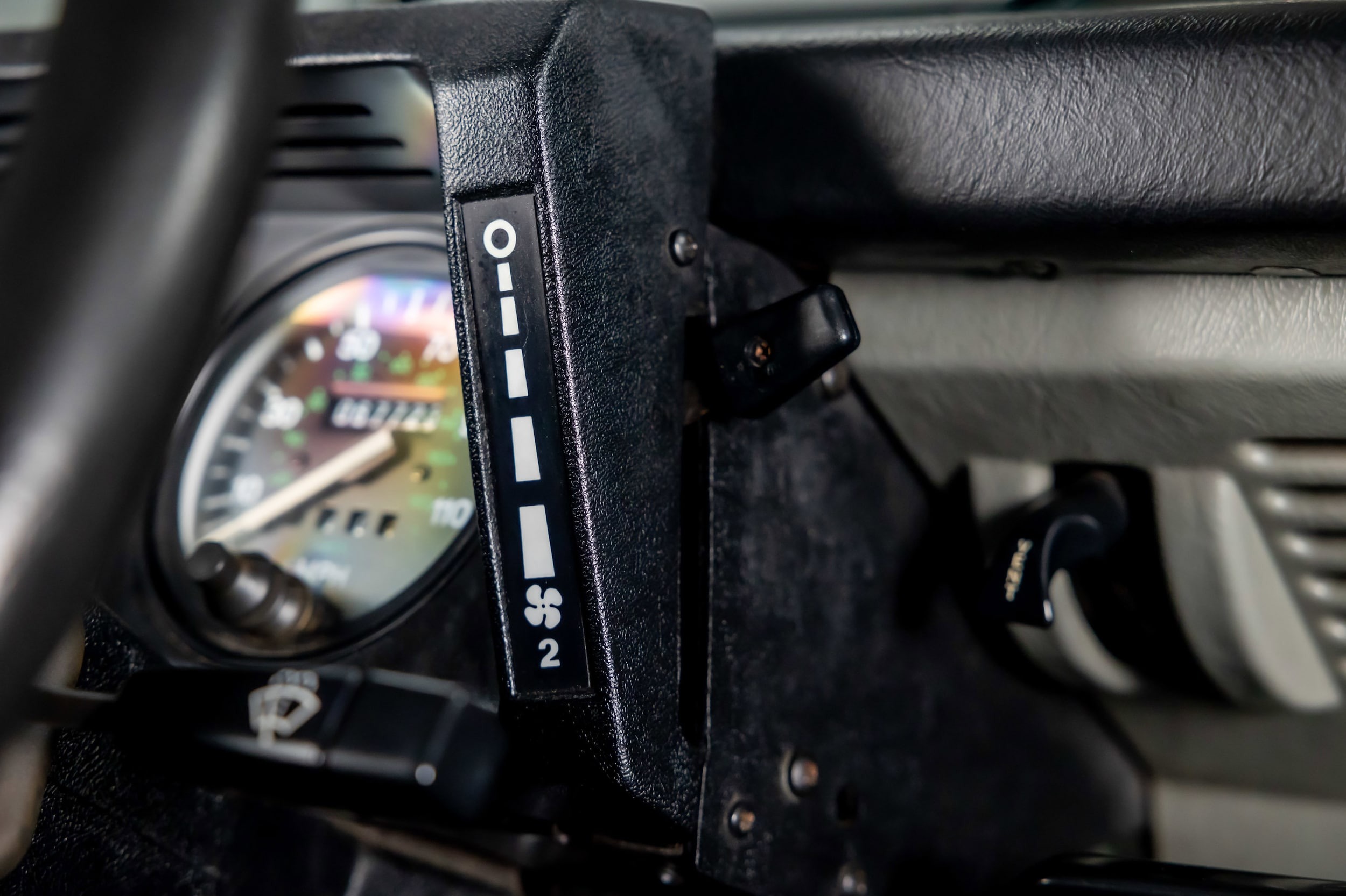 1994 Land Rover Defender 90