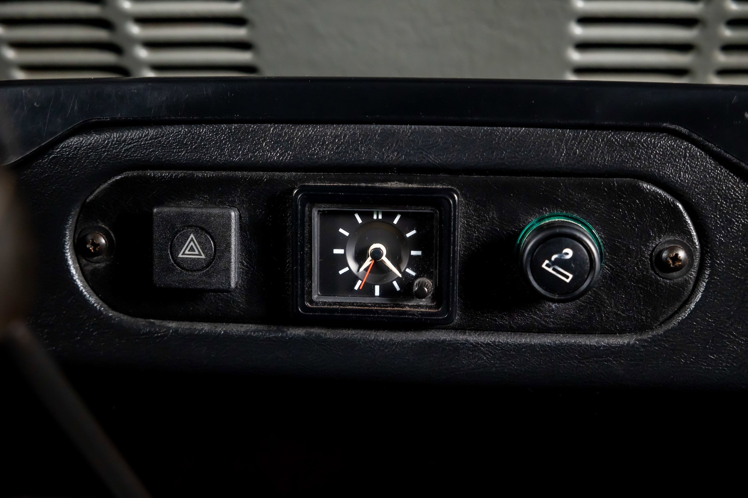 1994 Land Rover Defender 90