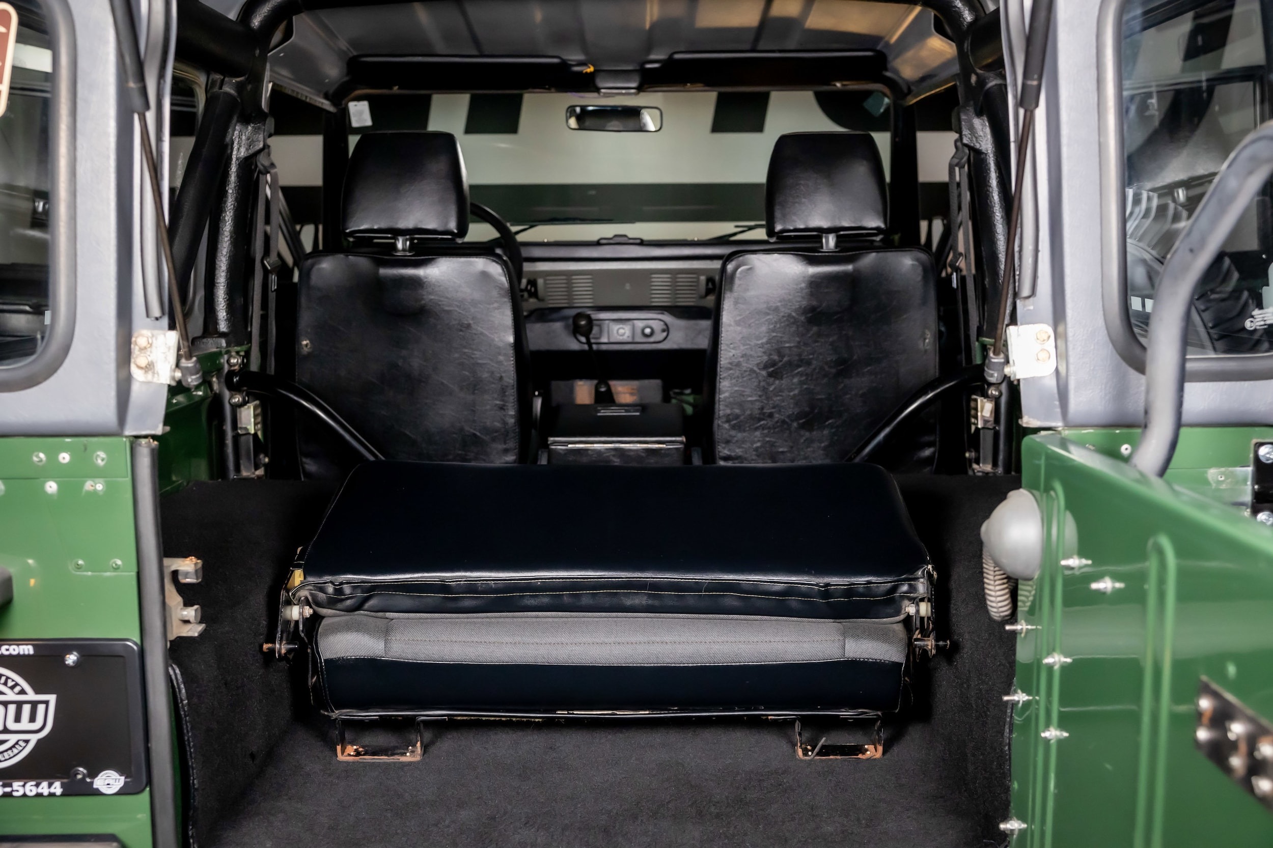 1994 Land Rover Defender 90