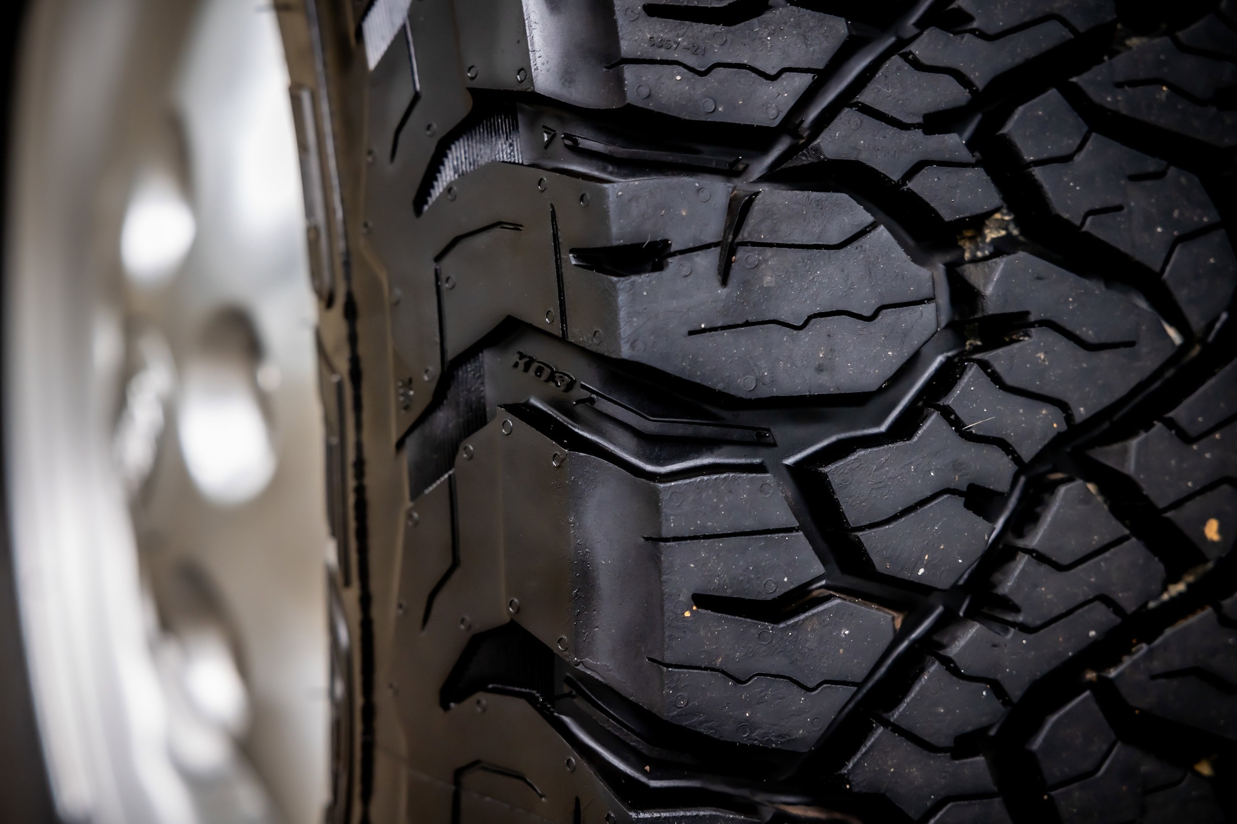 1994 Land Rover Defender 90