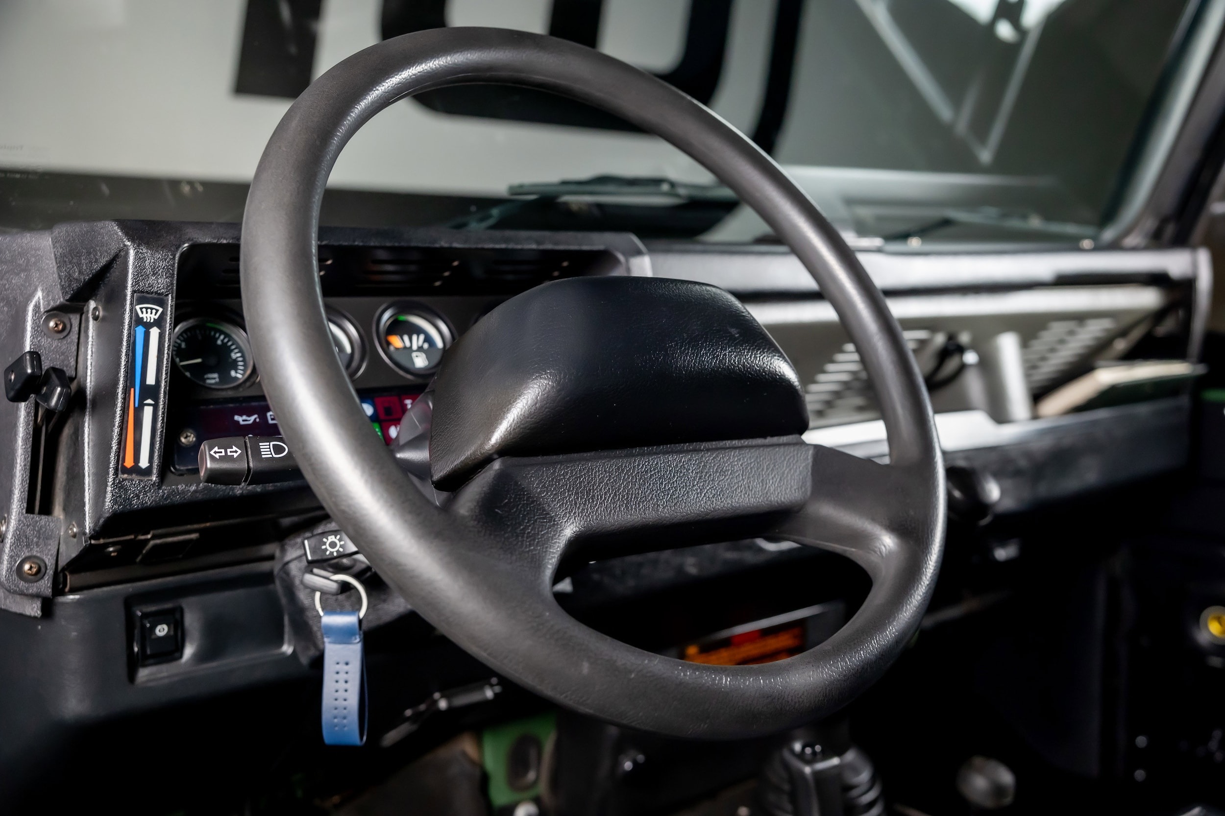 1994 Land Rover Defender 90