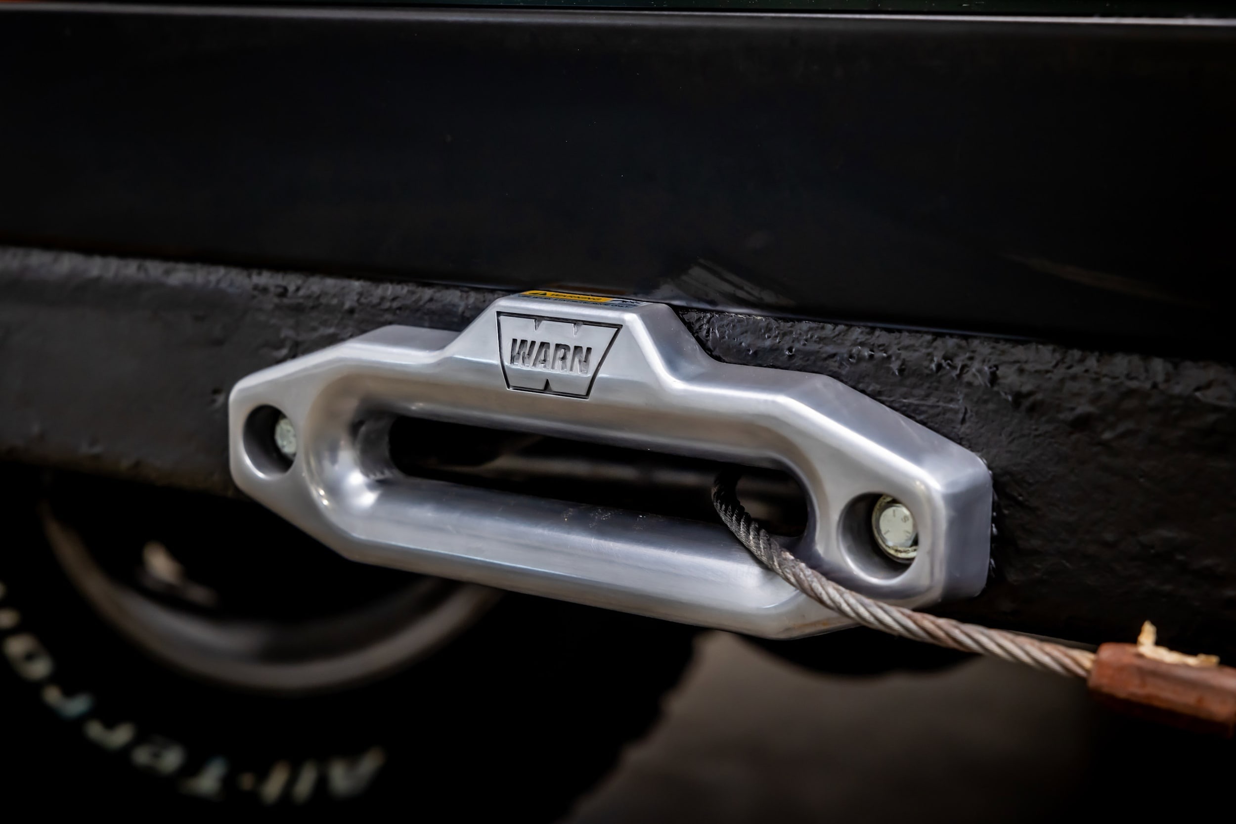 1994 Land Rover Defender 90