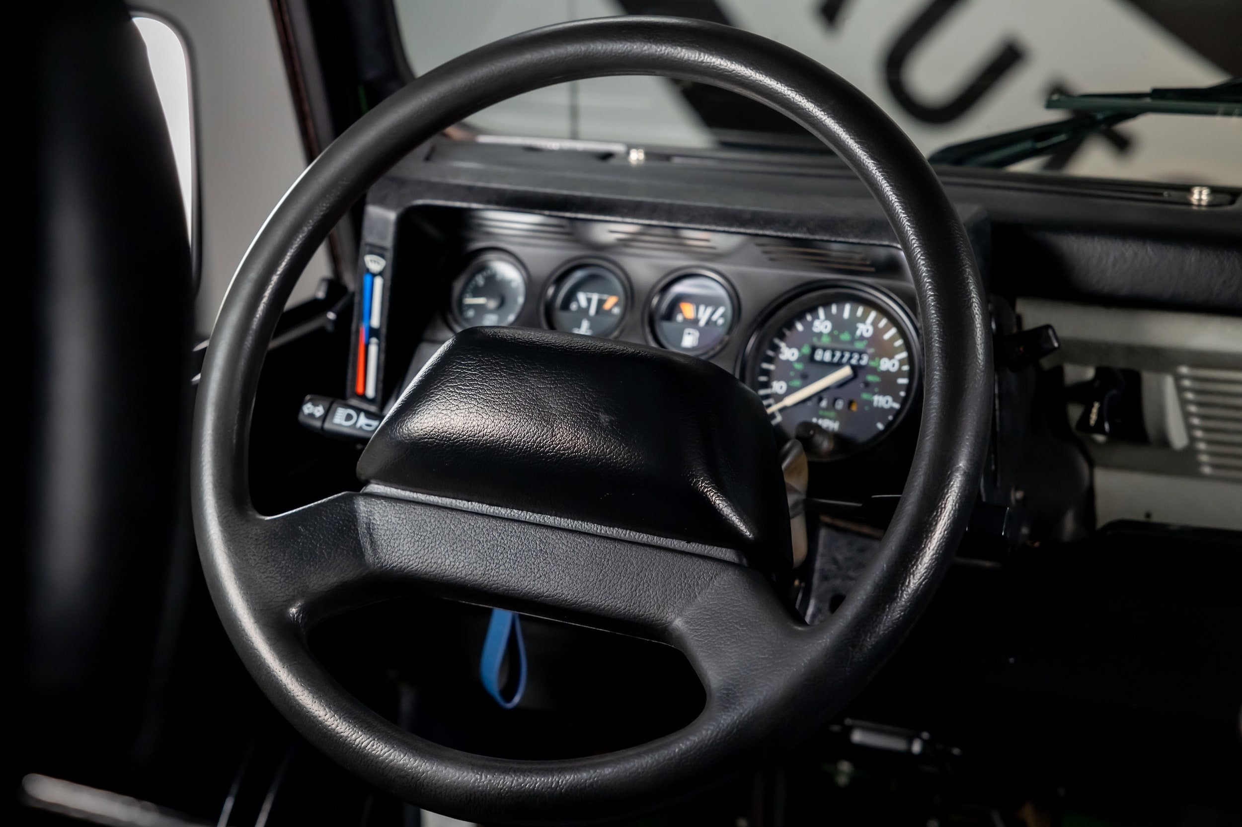 1994 Land Rover Defender 90