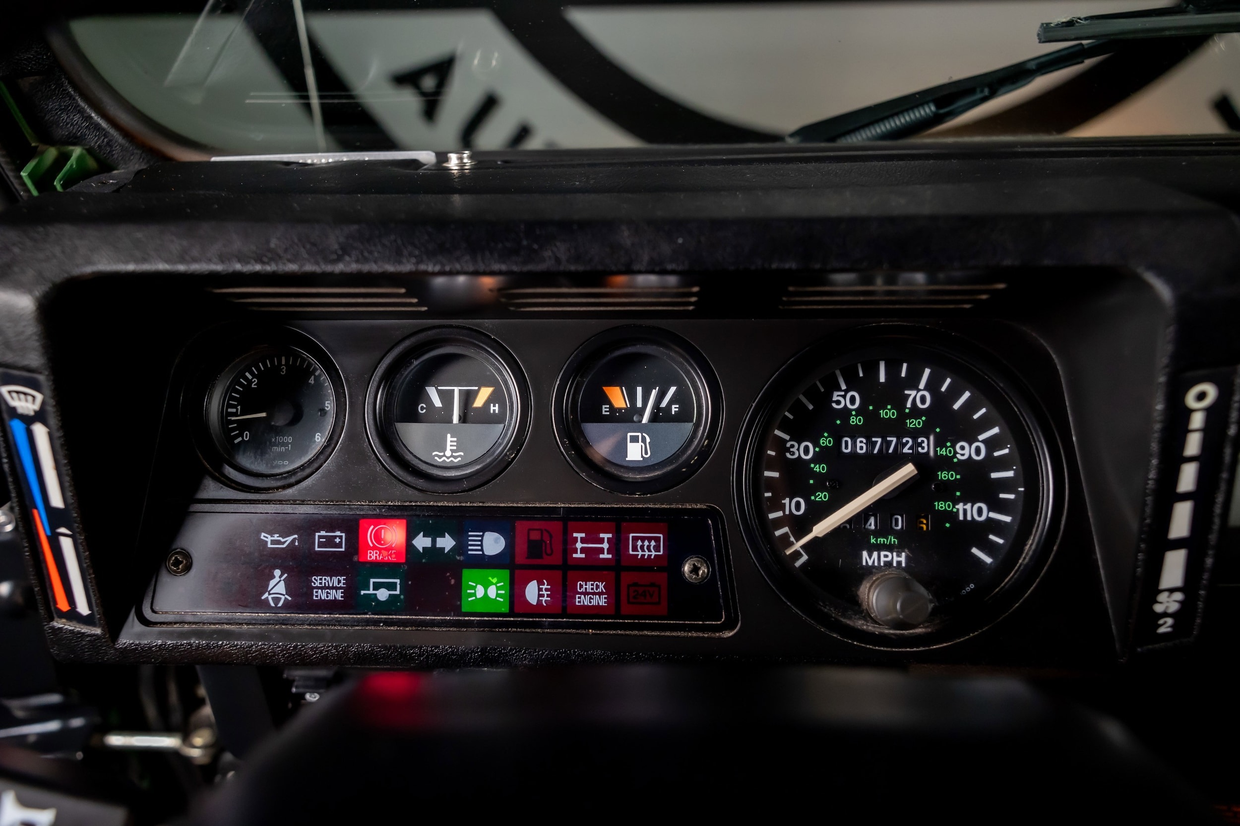 1994 Land Rover Defender 90