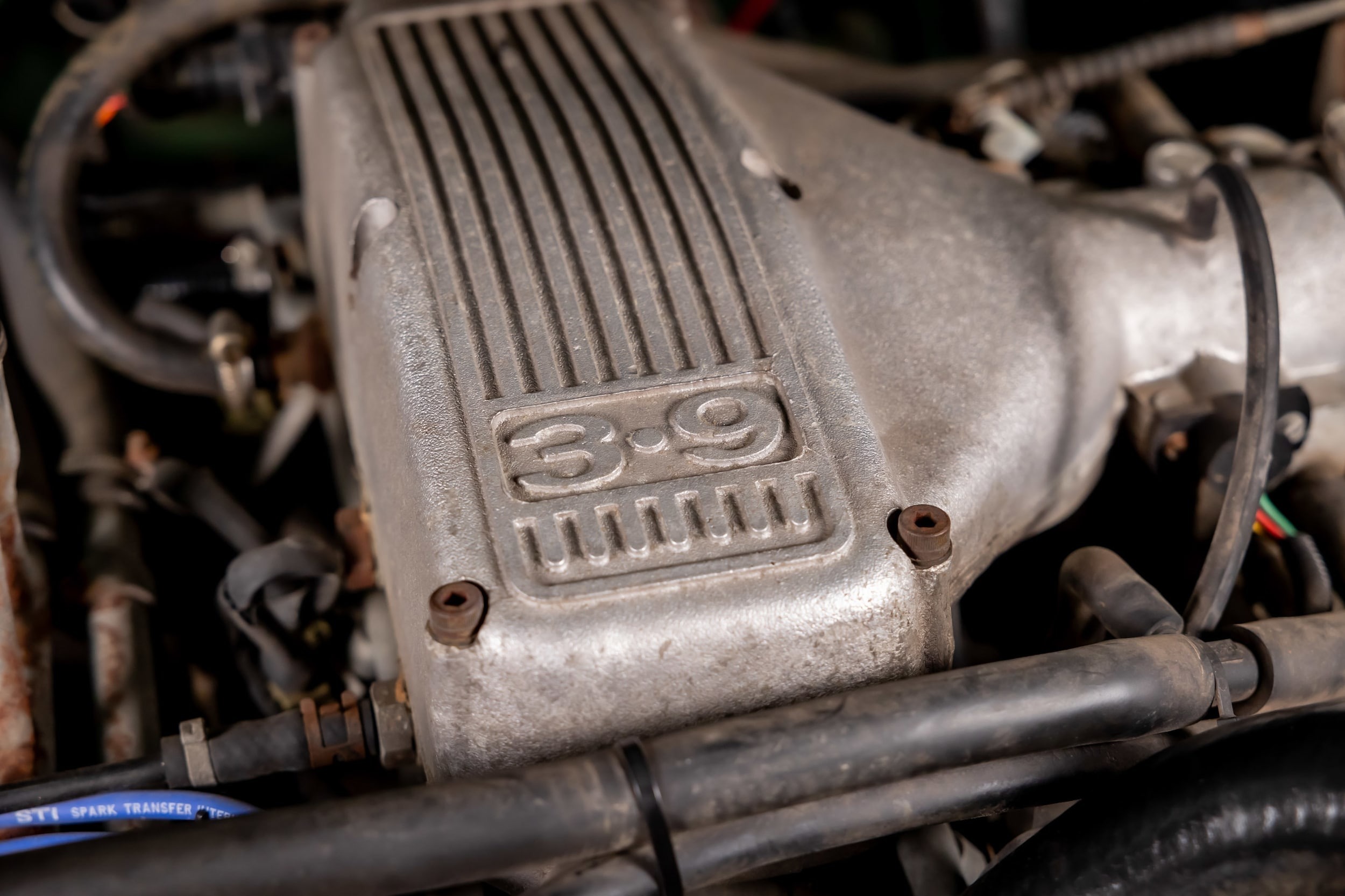 1994 Land Rover Defender 90