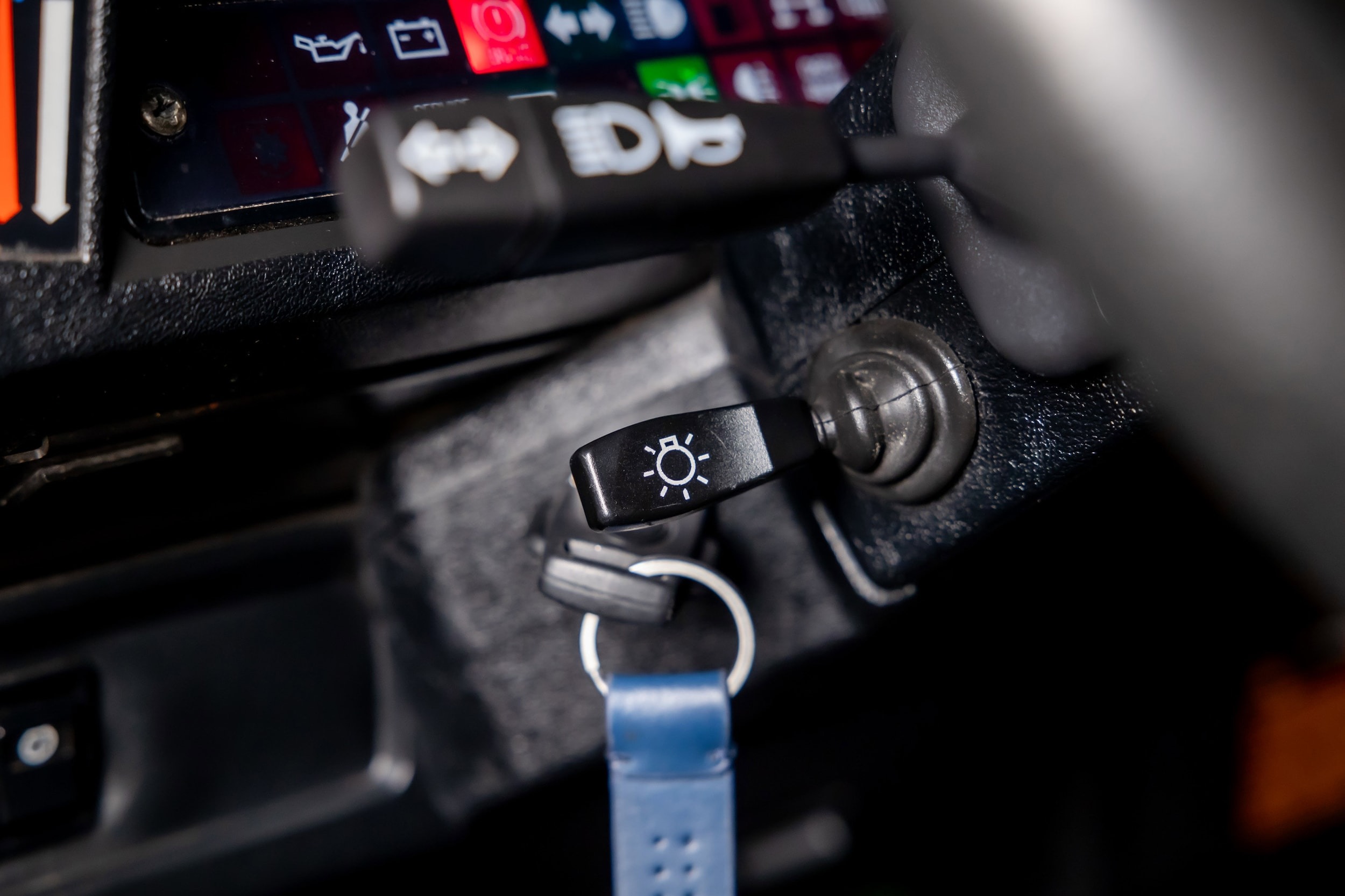 1994 Land Rover Defender 90