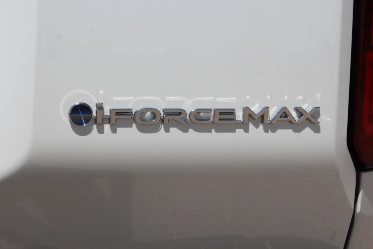 2025 Toyota Land Cruiser