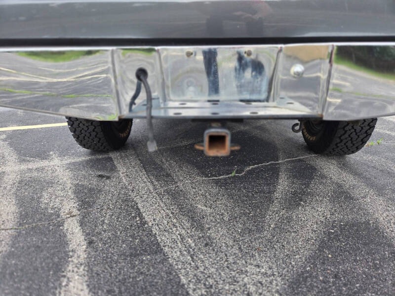 30k-Mile 1990 Ford F-150 XLT Lariat