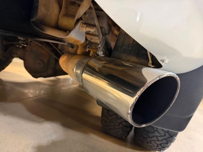 2003 Chevrolet Silverado 3500 LS