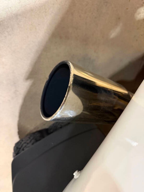 2003 Chevrolet Silverado 3500 LS