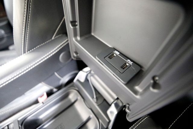 2012 Land Rover Range Rover Sport Supercharged