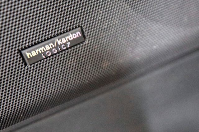 2012 Land Rover Range Rover Sport Supercharged