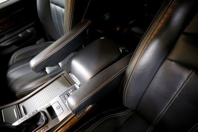 2012 Land Rover Range Rover Sport Supercharged