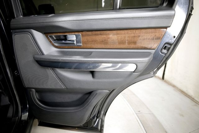 2012 Land Rover Range Rover Sport Supercharged