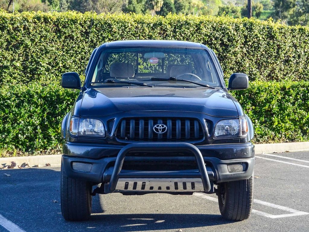 2003 Toyota Tacoma - 3