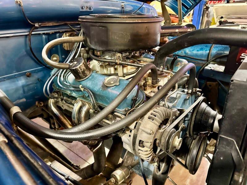 1970 Dodge D200 Adventurer Pickup
