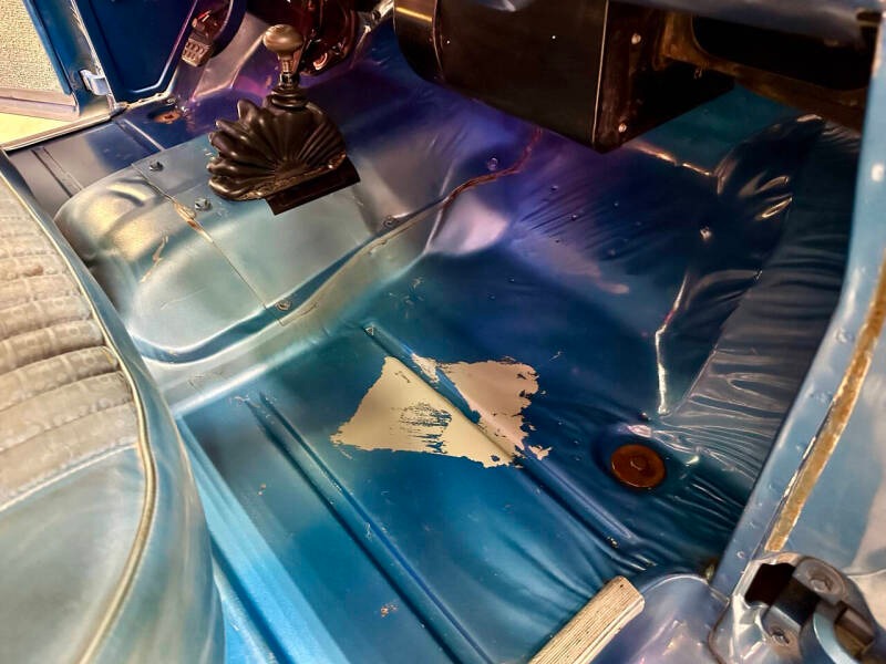 1970 Dodge D200 Pickup