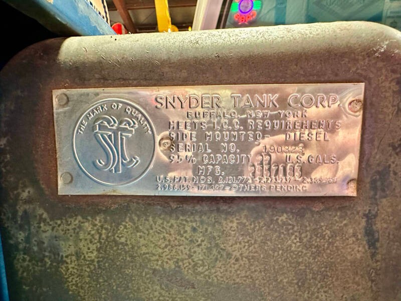 1970 Dodge D200 Pickup