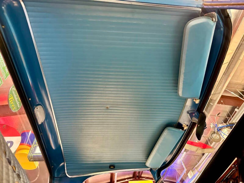 1970 Dodge D200 Pickup