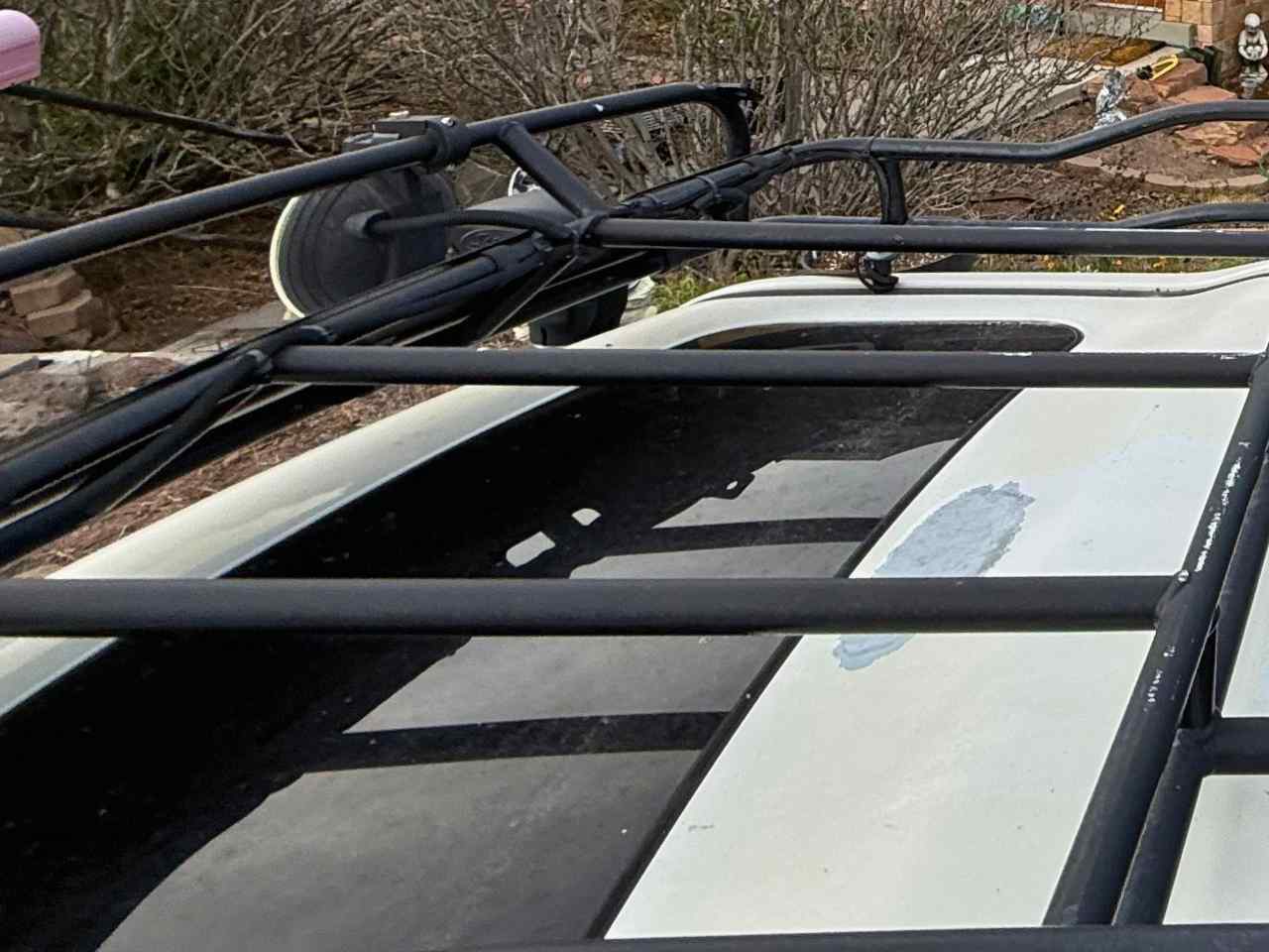 2005 Land Rover LR3 SE