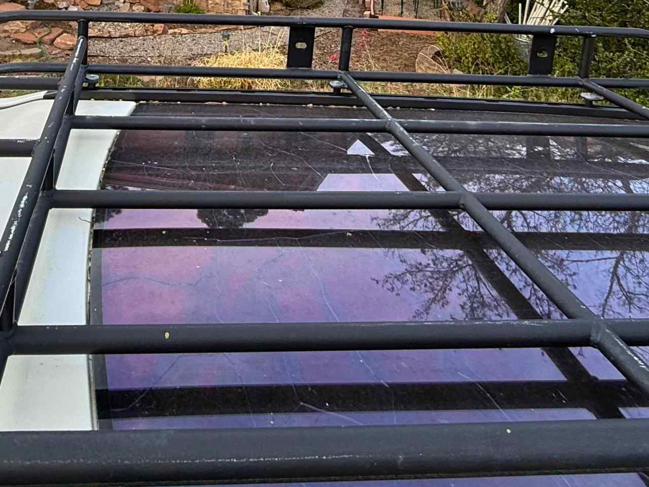 2005 Land Rover LR3 SE