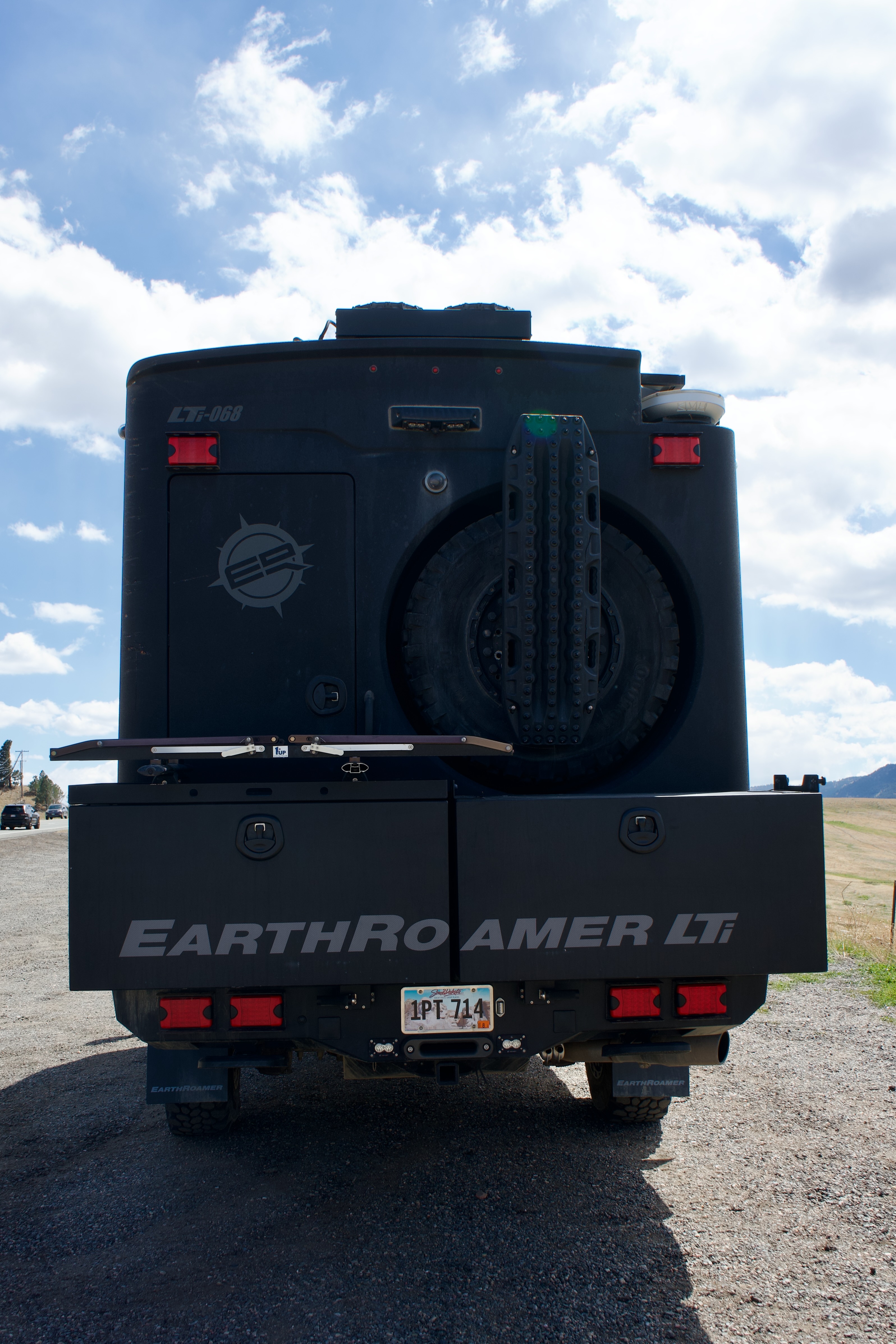 2022 EarthRoamer XV-LTi 068