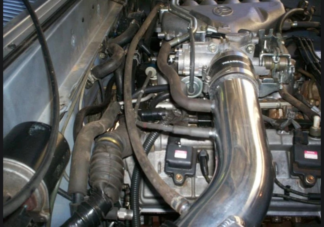 1989 Toyota 4Runner