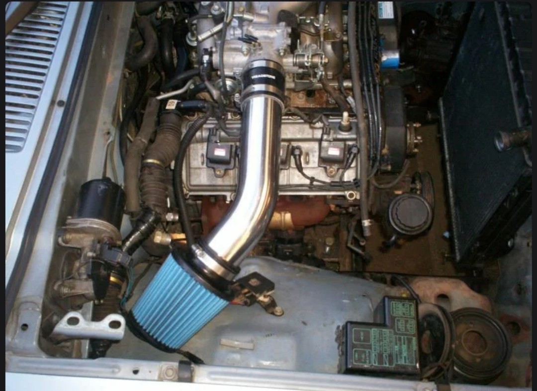 1989 Toyota 4Runner