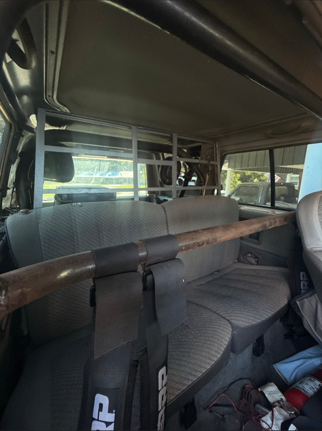 1989 Toyota 4Runner