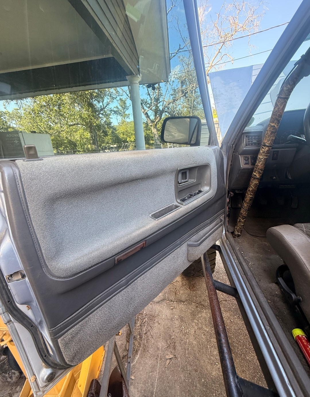 1989 Toyota 4Runner