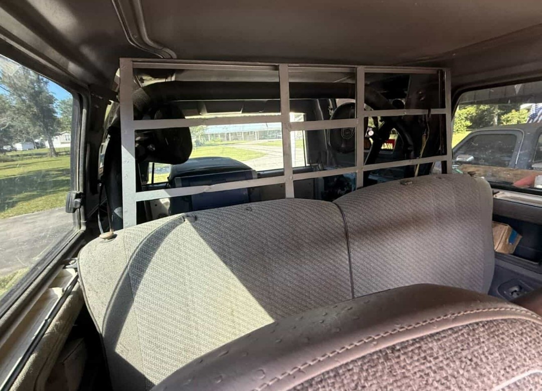 1989 Toyota 4Runner