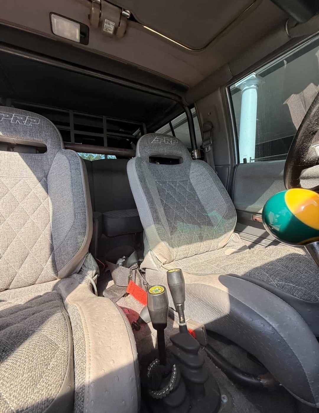1989 Toyota 4Runner