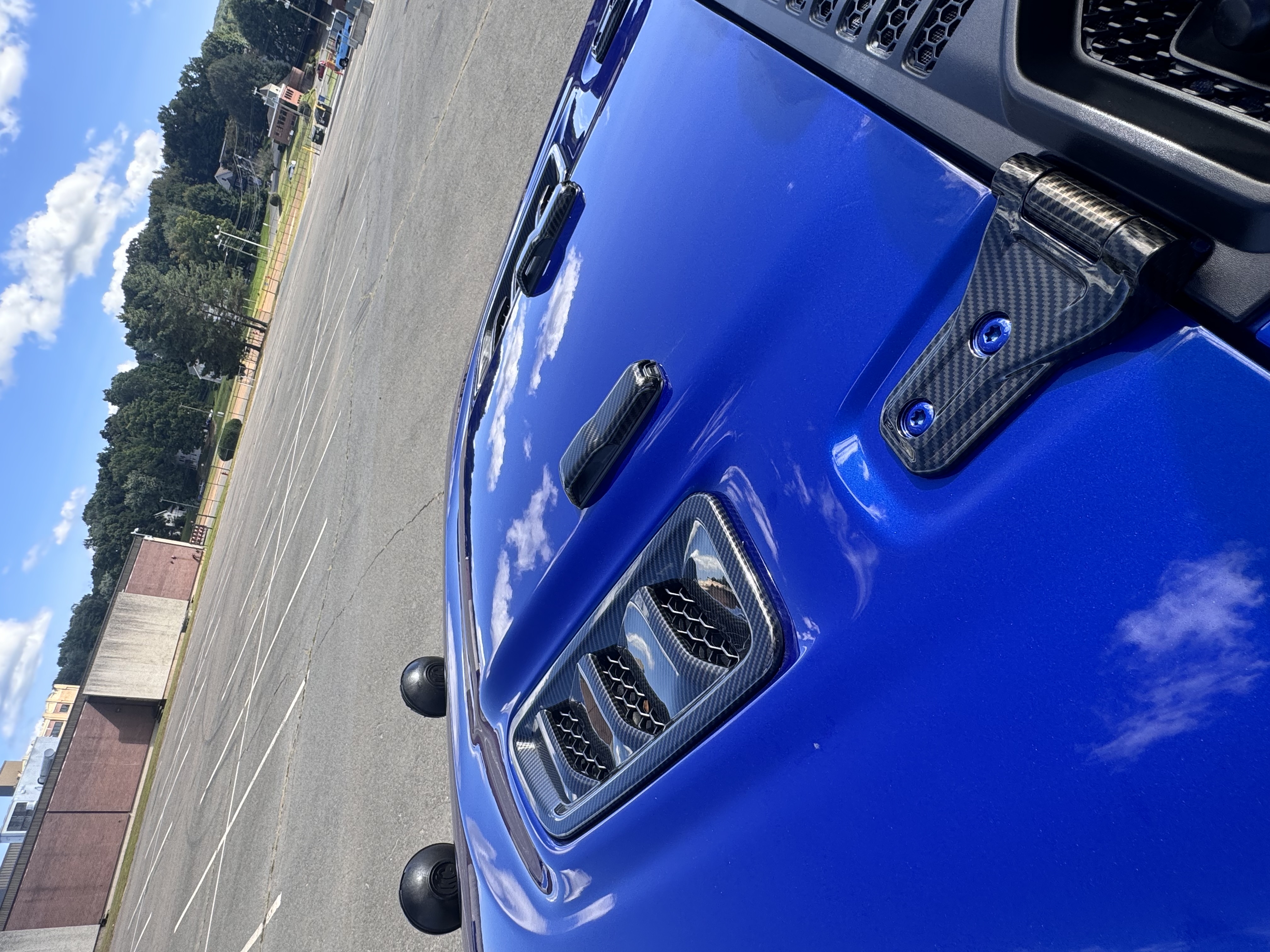 Custom 2020 Jeep Wrangler Rubicon
