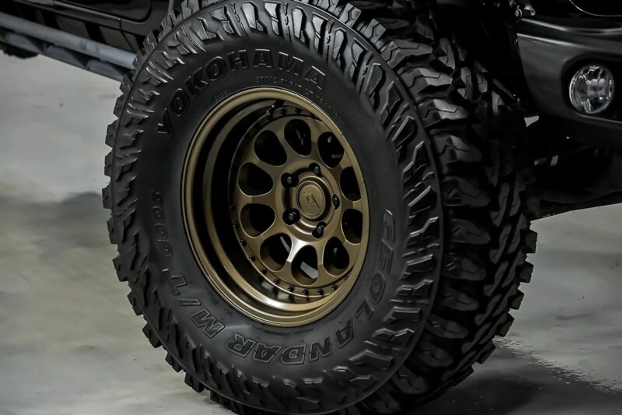 2022 Jeep Gladiator Rubicon - 2