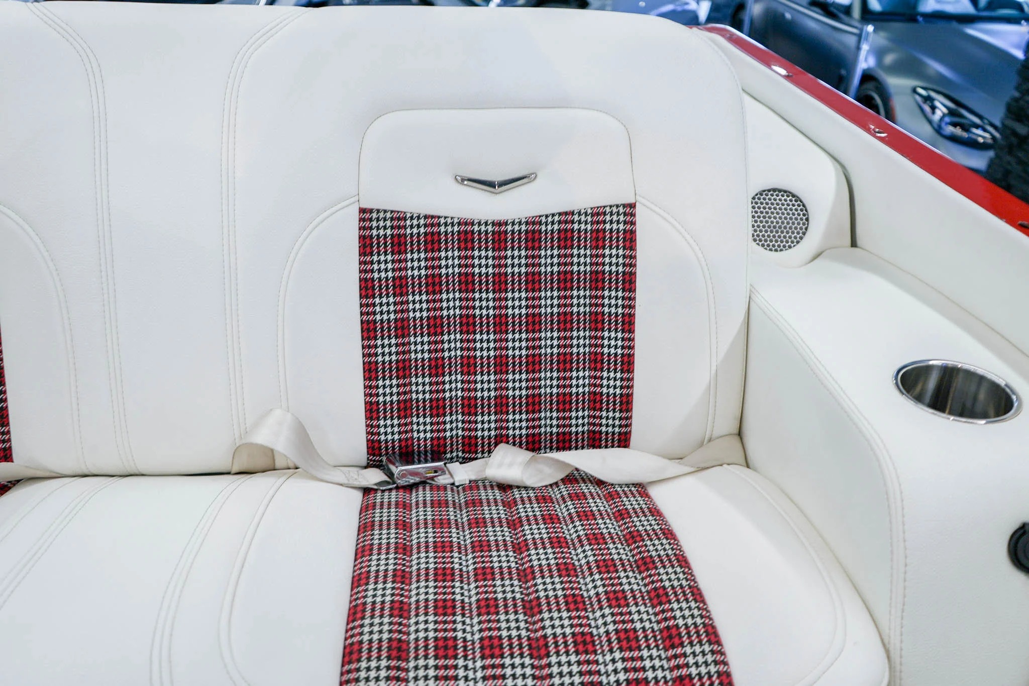 LS2-Powered 1971 Chevrolet K5 Blazer