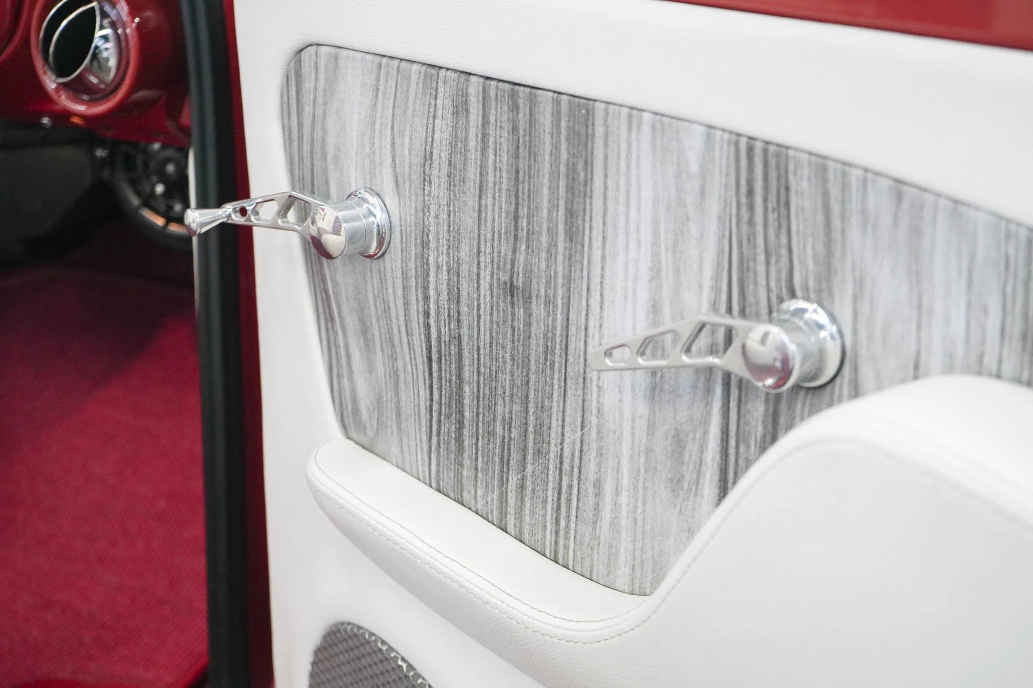 LS2-Powered 1971 Chevrolet K5 Blazer