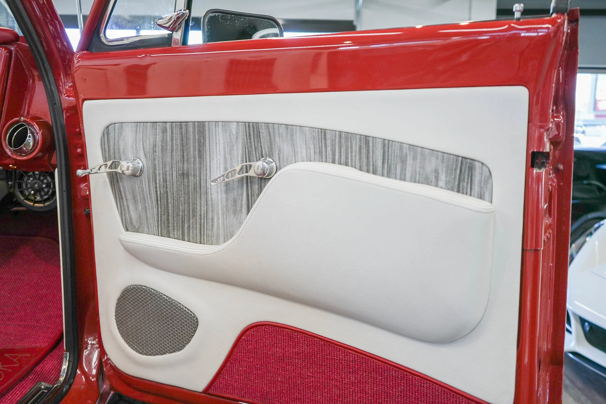 LS2-Powered 1971 Chevrolet K5 Blazer